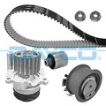 Wasserpumpe + Zahnriemensatz KTBWP2961 für VW SKODA AUDI SEAT FORD BORA GOLF 1J2
