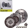 LuK 600 0254 00 Kupplungssatz für BMW 1 3 Z4 E90 E91 E87 E85 Kupplungsset