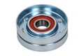 Maxgear Spannrolle, Keilrippenriemen 54-0971 für SEAT SKODA VW