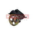 1x Hydraulikpumpe, Lenkung KAMOKA PP167 passend für PEUGEOT
