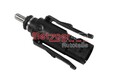METZGER Sensor, Kühlmitteltemperatur 0905512 für BMW MINI ROLLS-ROYCE
