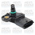 MEAT & DORIA 82308E Sensor, Öltemperatur/-druck für ,ABARTH,ALFA ROMEO,CHEVROLET