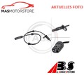 ABS SENSOR DREHZAHLFÜHLER HINTEN ABS 32145 P FÜR BMW 3,2,4,Z4,I4,G28,G26,G42