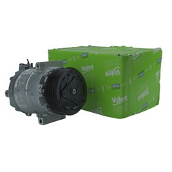 VALEO Kompressor Klima Klimaanlage Klimakompressor für Fahrzeuge mit Klimaanlage