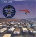 Pink Floyd ‎- A Momentary Lapse Of Reason (Remixed & Updated) (Vinyl 2LP - 180g)