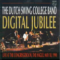 Dutch Swing College Band - Digital Jubilee