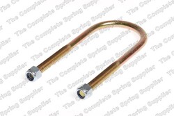 Federbride LESJÖFORS 77813 für VW HYUNDAI JEEP NISSAN MITSUBISHI 80 SEAT 300 LT