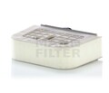 Luftfilter MANN-FILTER C 38 011 für VW Touareg (CR7) für AUDI Q7 (4MB) Q7 (4M)
