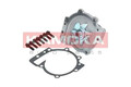 Wasserpumpe T0137 KAMOKA für CITROËN FORD MERCEDES-BENZ PEUGEOT RENAULT SAAB