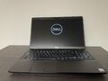 Laptop Dell Precision 3541 - I7-9850H/16GB Ram/NVIDIA 4 GB/Workstation-Gaming