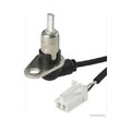 1x Sensor, Raddrehzahl HERTH+BUSS JAKOPARTS J5933002 passend für MAZDA