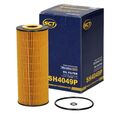 Ölfilter Motorölfilter für Audi A1 A2 A3 A4 A5 A6 VW Golf 5 6 Passat Polo