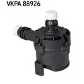 ORIGINAL® Skf Wasserpumpe, Motorkühlung für Mercedes-Benz C-CLASS C-CLASS
