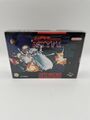 Super R-Type SNES OVP Zustand: Gut