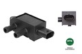 NTK ABGASDRUCKSENSOR DIFFERENZDRUCKSENSOR passend für AUDI A4 A5 A6 A7 A8 Q5 Q7