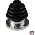 JP GROUP Faltenbalg Antriebswelle JOPEX 8153700100 für POLO VW PORSCHE 914 Gummi