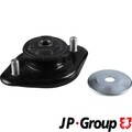 JP GROUP Domlager Federbeinstützlager 1452400200 für E36 BMW Z3 E46 3er E30 Z4