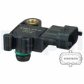 Sensor Saugrohrdruck DELPHI PS10154 für FORD ROVER VOLVO PEUGEOT CITROËN JAGUAR