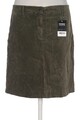 Marc O Polo Rock Damen Damenrock Gr. EU 38 Baumwolle Grün #lyzixje
