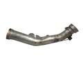 MERCEDES-BENZ CLS C218 Ladeluftkühlerschlauch a6420908537 3.0 Diesel 31186492