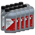 Getriebeöl 75W-85 GL-5 Febi 48785 10 X 1 Liter für Audi BMW Hyundai Mercedes VW