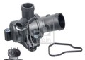 FEBI BILSTEIN Thermostat, Kühlmittel 37181 für MERCEDES-BENZ