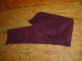 Tolle Stretchjeans/Jeans v. BONITA Gr.40/L32 violett Perfect fit
