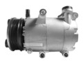 Airstal 10-0708 Kompressor, Klimaanlage für FORD,VOLVO