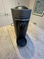 Magimix Nespresso Vertuo Plus Kaffeepadmaschine mit 3 Hülsen Pods