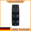 Fensterheber Schalter Vorne Links für Mercedes-Benz W204 S204 W212 A2128208310