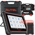 Autel MaxiCOM MK900 BT Bidirektionaler Diagnosescanner 2024 Neuerscheinung