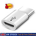 Micro USB Female to Type C Male Converter USB-C Adapter Connector Best