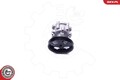 Hydraulikpumpe Lenkung Servopumpe Lenkhilfe Esen SKV für Renault Logan/Stepway