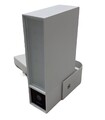 Netatmo Smarte Überwachungskamera für den Außenbereich mit 105 dB Sirene WLAN