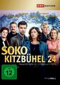 SOKO Kitzbühel 24: Folge 258 - 270 | Finale und Komplette Staffel 20 | DVD | 441