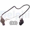 1x Lambdasonde DELPHI ES10998-12B1 passend für SEAT SKODA VW