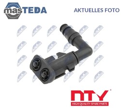 EDS-PL-001 WASCHWASSERDÜSE SCHEINWERFERREINIGUNG NTY FÜR VAUXHALL VECTRA II