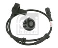 ABS-Raddrehzahlsensor Hinterachse rechts 26041 FEBI BILSTEIN für VW