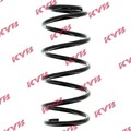 1x KYB Fahrwerksfeder K-Flex RA5128 für R56 MINI R58 Cooper One