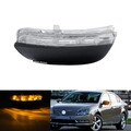 Seitenblinker links 3C8949101 Aussenspiegel Blinklicht für VW Beetle 5C 2011-19
