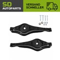 2x Querlenker Hinten Unten +Schrauben Für Audi A3 VW Eos Golf 5 6 Touran