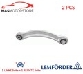 LINKS RECHTS QUERLENKER SATZ HINTEN OBERE VORNE LEMFÖRDER 38937 01 2PCS P NEU