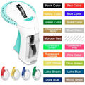 Dymo Omega Prägegerät Embossing Label Maker or  3D Embossing Etikettenband 9mm