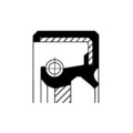 CORTECO Wellendichtring, Differential 19027628B für MERCEDES-BENZ RENAULT ROVER