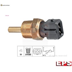 SENSOR ÖLTEMPERATUR 1.830.144 FÜR MITSUBISHI CHARIOT GTO DELICA/Van 3000 COLT