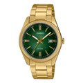 CASIO Collection - MTP-1302PGC-3AVEF - Herrenuhr