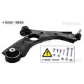 Lenker, Radaufhängung TRISCAN 8500 15585 für FIAT, Vorderachse rechts, außen