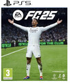 EA SPORTS FC 25 Standard Edition – PlayStation 5 | Fußballsimulation Französisch