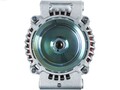 AS-PL A5331(MITSUBISHI) Lichtmaschine Generator 100A 24V für SCANIA G I G II L S
