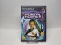 Portal Runner PS2 PlayStation 2 Mit Handbuch 